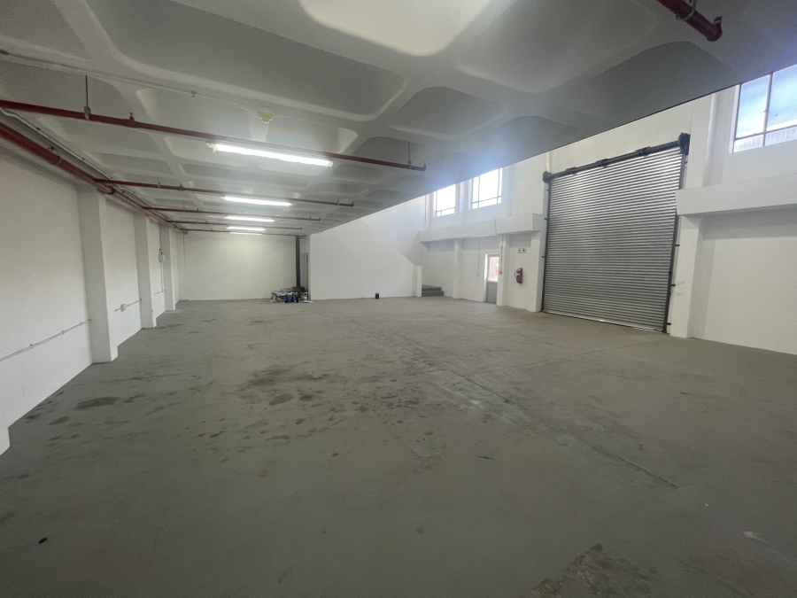 To Let commercial Property for Rent in Blackheath Industrial Western Cape